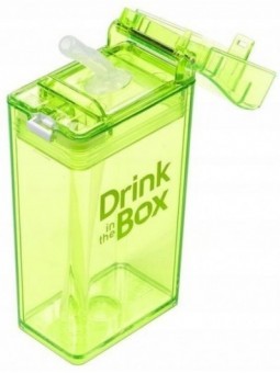 DRINK IN THE BOX MODERN...